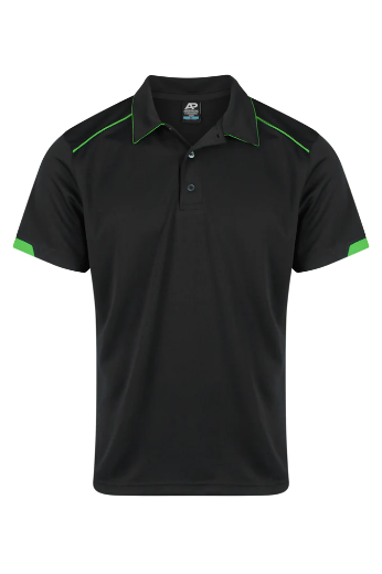 Picture of Aussie Pacific Mens Currumbin Polo Shirt